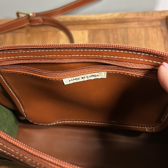 OGGI DOMANI BAG - Picture 5 of 8